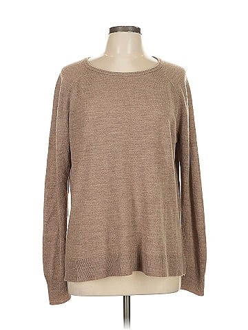 Sweet Romeo Pullover Sweater (view 1)