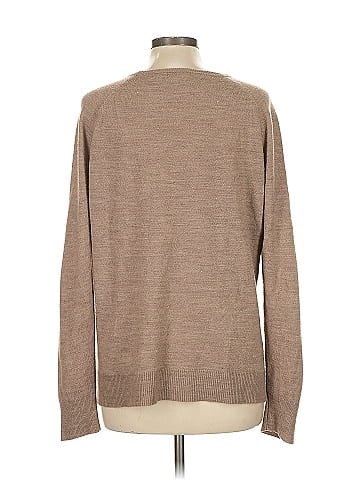 Sweet Romeo Pullover Sweater (view 2)
