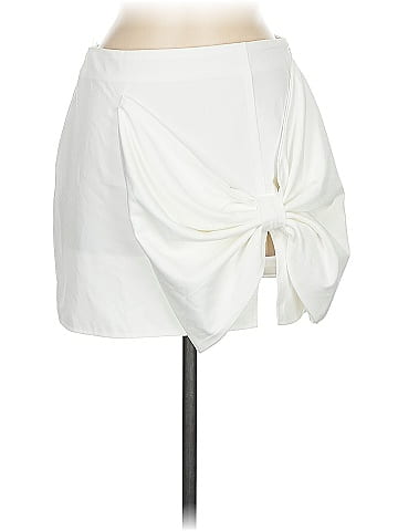 Main Strip Casual Skirt (view 1)