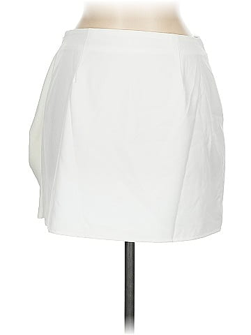 Main Strip Casual Skirt (view 2)