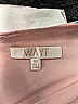 WAYF Floral Pink Casual Dress Size XS - photo 3
