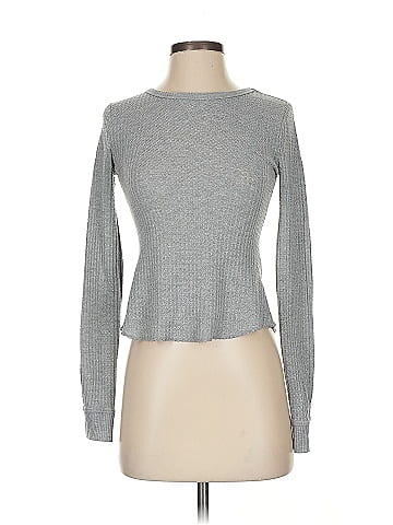Me To We Long Sleeve T-Shirt (view 1)