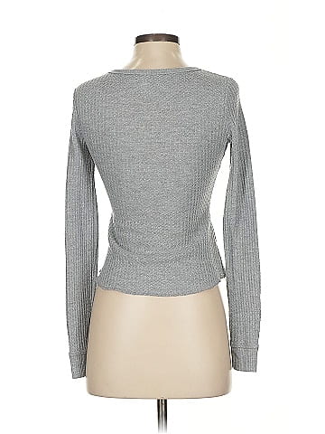 Me To We Long Sleeve T-Shirt (view 2)