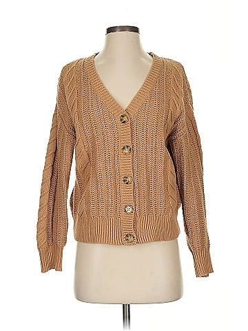 Cupcakes & Cashmere Cardigan (view 1)
