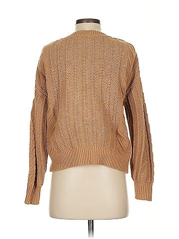 Cupcakes & Cashmere Cardigan (view 2)