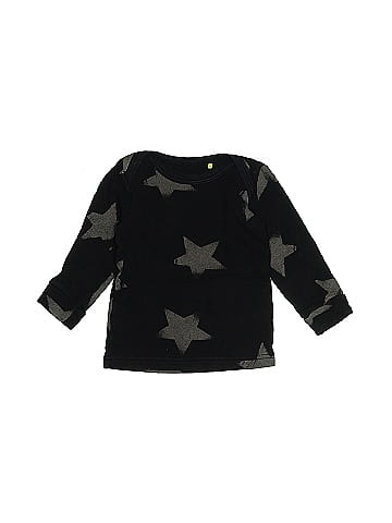 Baby Long Sleeve T-Shirt (view 1)