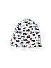 Gerber 100% Cotton White Beanie 3-6 MO / 6 MO - photo 1