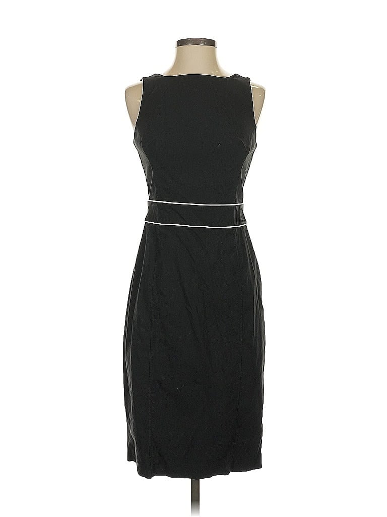 Click to view more detailed imagery on our partner's website Pre-owned Express Cocktail Dress In Black