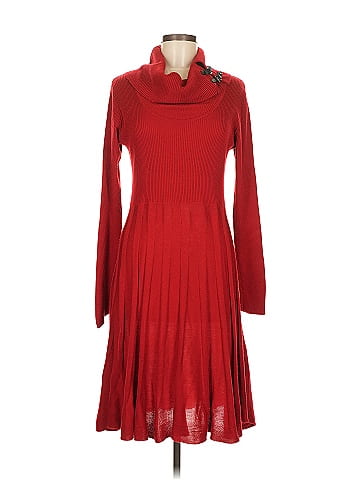 Dana Buchman Casual Dress (view 1)