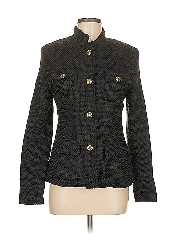 Sophie Max Jacket (view 1)