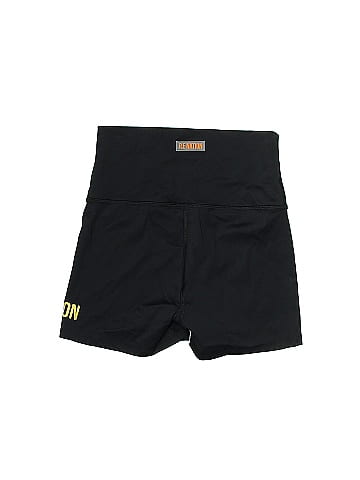 P.E Nation Athletic Shorts (view 2)