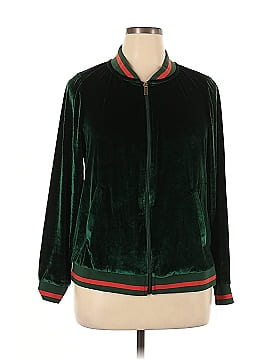K. Jordan Cardigan (view 1)