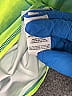 Under Armour Tie-dye Green Active T-Shirt Size 14 - photo 4