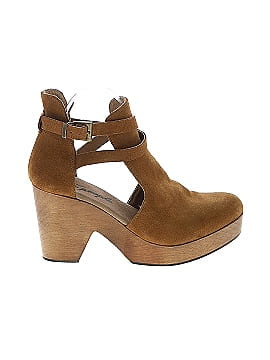 Free People Heels