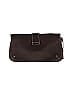 Coach Brown Leather Wristlet One size - photo 2