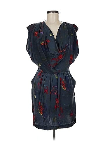 Catherine Malandrino Cocktail Dress (view 1)