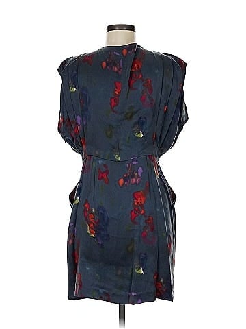 Catherine Malandrino Cocktail Dress (view 2)