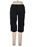 REI Black Active Pants Size 10 - photo 1