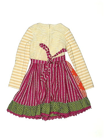 Counting Daisies Dress (view 2)
