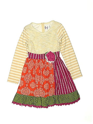 Counting Daisies Dress (view 1)