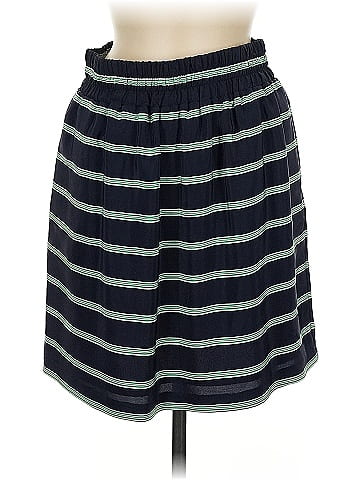 Club Monaco Silk Skirt (view 1)