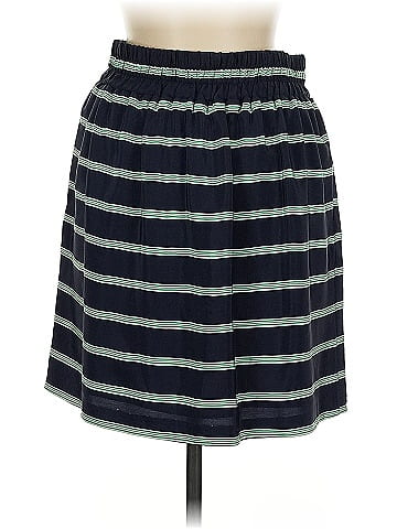 Club Monaco Silk Skirt (view 2)