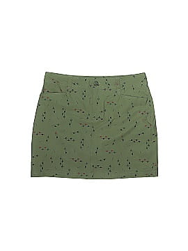 Eddie Bauer Casual Skirt