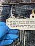 Zara Blue Denim Jacket Size S - photo 7