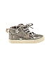 Zara Baby Stars Gray Sneakers Size EU 24 - photo 1