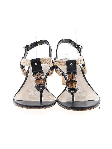 Etienne Aigner Wedges (view 2)