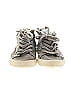 Zara Baby Stars Gray Sneakers Size EU 24 - photo 2