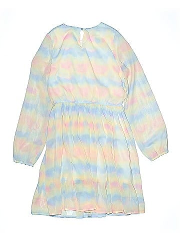 Reserved Dress (view 2)