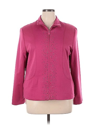 Alfred Dunner Jacket (view 1)