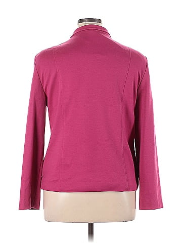 Alfred Dunner Jacket (view 2)