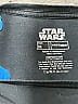 Star Wars 100% Cotton Black Short Sleeve T-Shirt Size M - photo 3