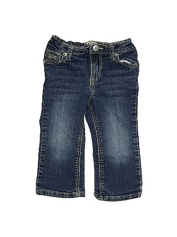 Assorted Brands Jeans (view 1)