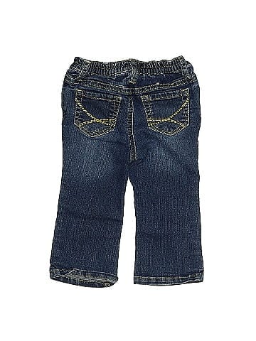 Assorted Brands Jeans (view 2)