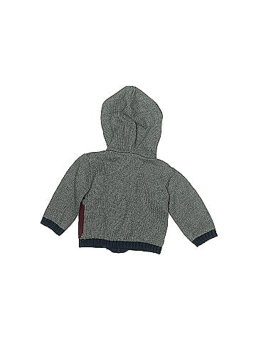 Koala Baby Zip Up Hoodie (view 2)