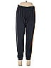Aviator Nation Color Block Gray Sweatpants Size M - photo 1