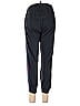 Aviator Nation Color Block Gray Sweatpants Size M - photo 2