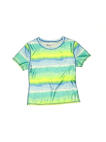 Under Armour Active T-Shirt (view 1)