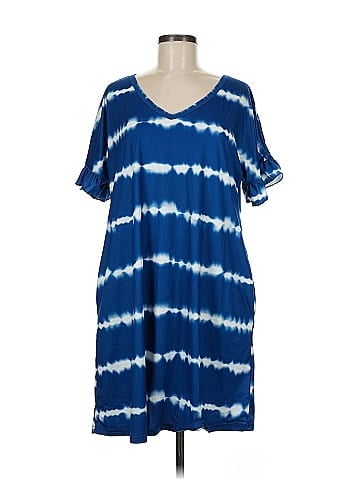 Stellah Casual Dress (view 1)