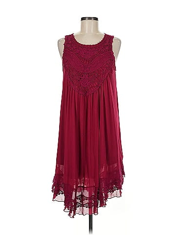 Altar'd State Cocktail Dress (view 1)