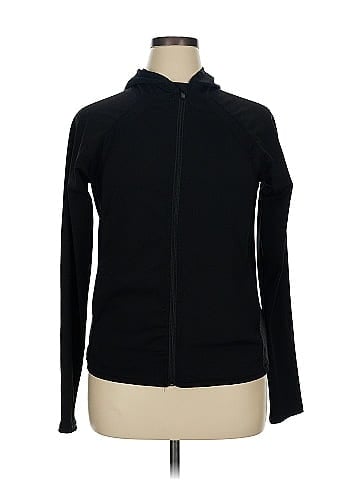 Athletex Zip Up Hoodie (view 1)