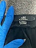 ABS Platinum Black Active Pants Size 6 - photo 4