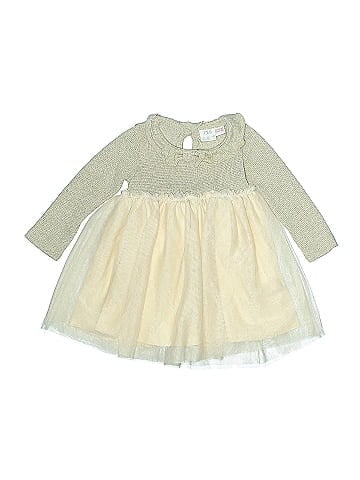 Zara Baby Dress (view 1)