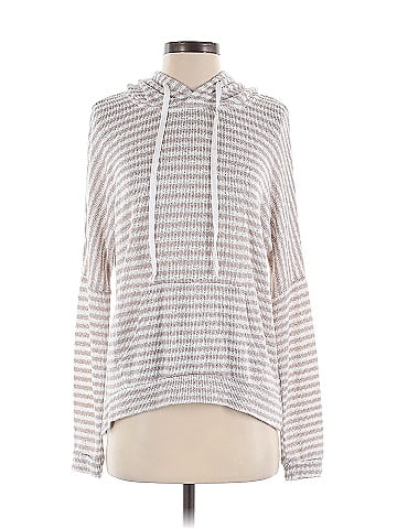Essentials by Full Tilt Pullover Hoodie (view 1)