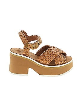 Clergerie Heels (view 1)