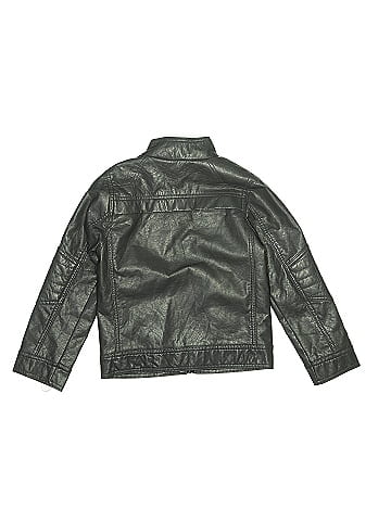 Urban Republic Jacket (view 2)