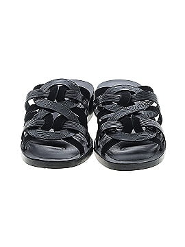 Isabel Marant Black Sandals Size 10